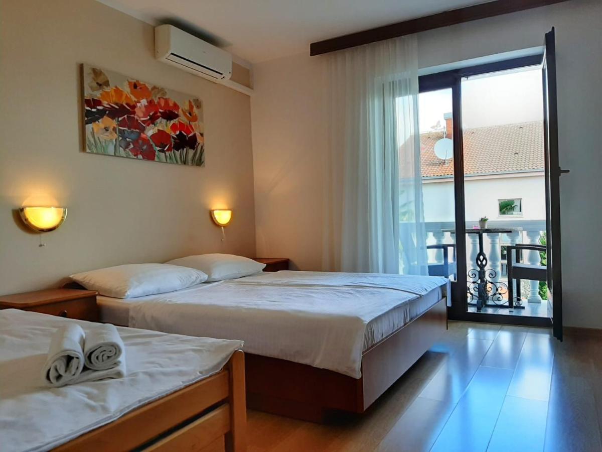 Guest House Katarina Malinska Dış mekan fotoğraf