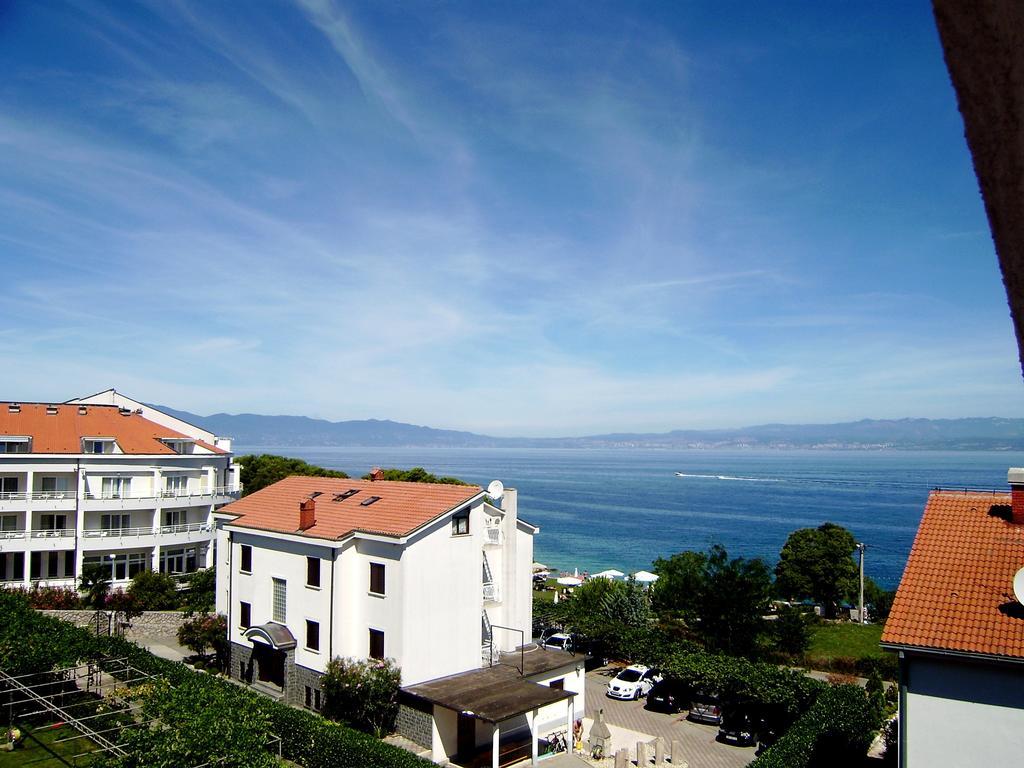 Guest House Katarina Malinska Dış mekan fotoğraf