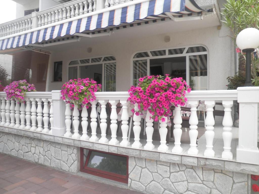 Guest House Katarina Malinska Dış mekan fotoğraf