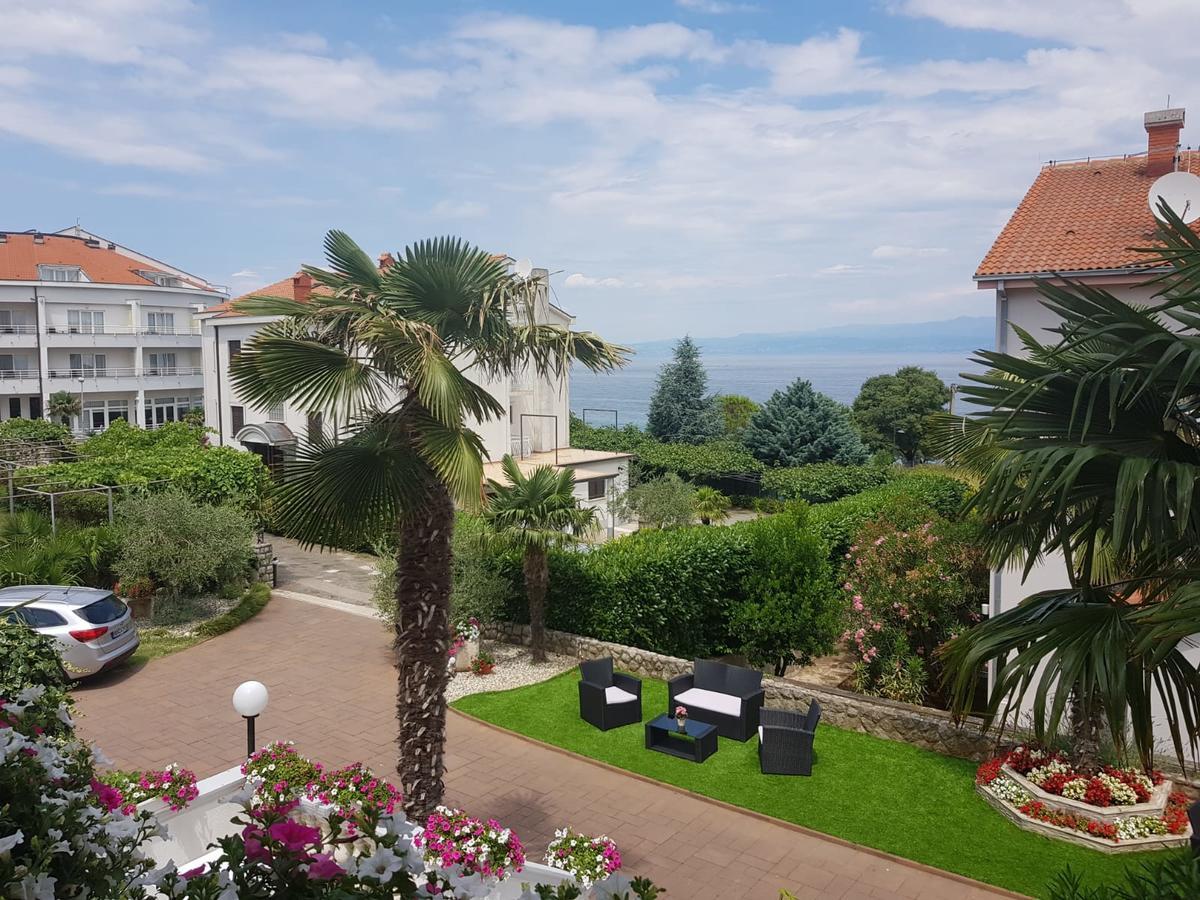 Guest House Katarina Malinska Dış mekan fotoğraf